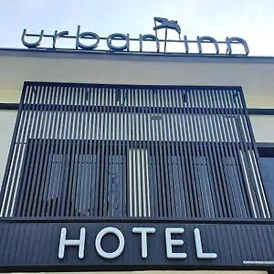 Hotel Urban Inn, Salak Tinggi
